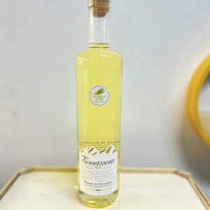 Vin blanc moelleux - Muscat de Rivesaltes